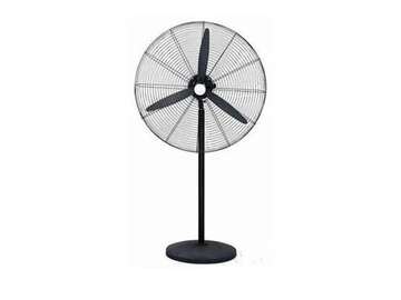 VENTILATEUR INDUSTRIEL SUR PIED