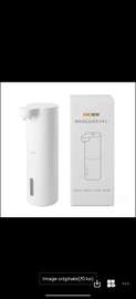 Distributeur automatique de savon 420 ml