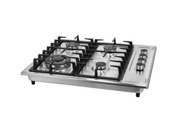 PLAQUE DE CUISSON ENCASTRABLE 4 FEUX