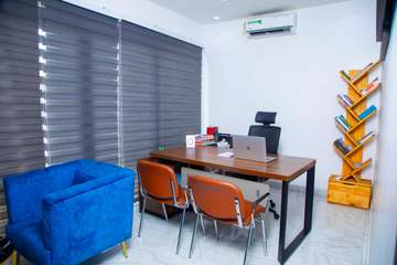 Diokotech espace professionnel flexible bureau privé