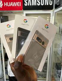 Telephone Pixel 7 Pro 128Go scellé