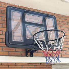 Panier de Basket