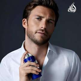 Asad Zanzibar Eau de Parfum pour Homme - 100 ML