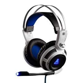 Casque gamer PC/PS4/ Xbox