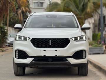 WEIPAI année 218