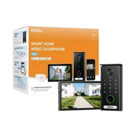 VIDÉOPHONE IMOU V01- 5MOR /VH1-7AOA