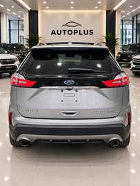 Ford Edge 2020 Titanium