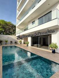 À louer – Appartement avec vue mer aux Almadies