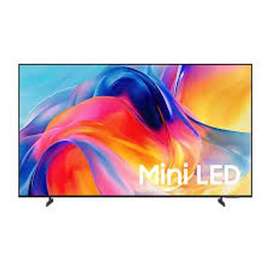 75poces Mini LED M70H 4K Samsung Vision AI Smart TV (2026)
