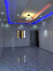 3 CHAMBRES A LOUER A KEUR MASSAR DIAXAAY 2