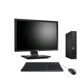 Ensemble pc i5