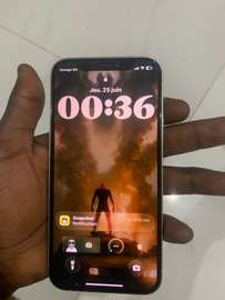 iPhone 12pro