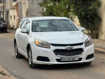 CHEVROLET MALIBU -ANNÉE: 2016