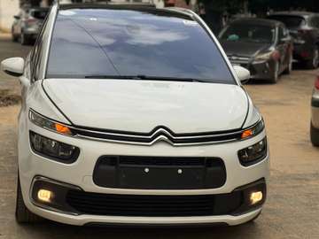 CITROËN C4  2018