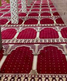 Moquette Mosquée