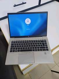 Hp Elitebook 840 G7 Intel core i7