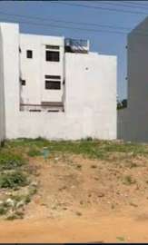 A VENDRE UN TERRAIN DE 150 M2 TF