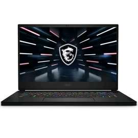 Msi STEALTH GS66' RTX 3070Ti