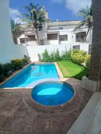 Maison a louer aux Almadies