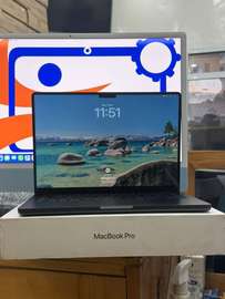 💻 MacBook Pro 14" M5 (16 Go / 512 Go SSD)