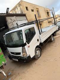 renault maxity 2018