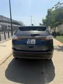Location ford edge