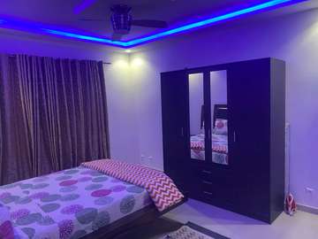 Appartement à vendre à la Cité Mbackiyou Faye Mamelles