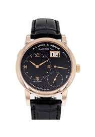 Montres grandes Marques