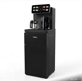 FUNIX distributeur café eau chaude froide tactile