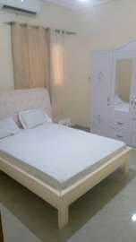 Appartement Meublé