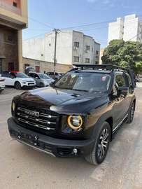 HAVAL - SPECIAL EDITION - 2023