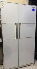 FRIGO SIDE by SIDE SAMSUNG