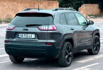JEEP CHEROKEE 2020