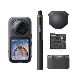 Insta360 X6 Pack essentiels