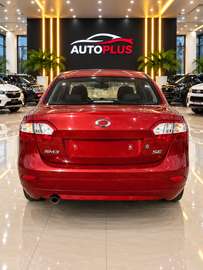 Renault sm3 2016