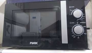 MICRO ONDES FINIX 20LITRES AVEC GRILLE