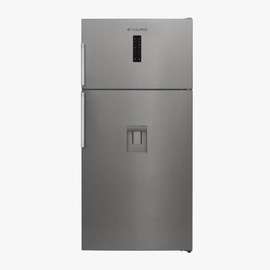 REFRIGERATEUR ENDURO 2PORTES 686L INVERTER + DIST D'EAU A+