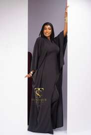 Ensemble miniboubou et pantalon