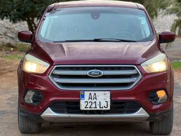 Ford escape