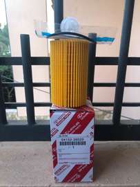 Filtre a huile 04152-38020