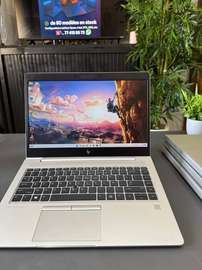 Ordinateur hp probook i5 8th gen