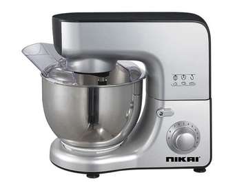 BATTEUSE NIKAI INOX NSM 650A