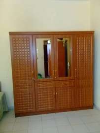 Armoire 4 Battants