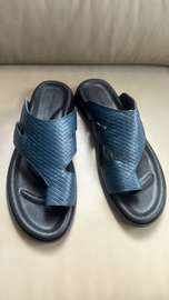 Sandales homme semelle antidérapante