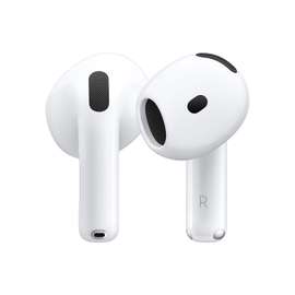 AirPods 4 avec Réduction du bruit active