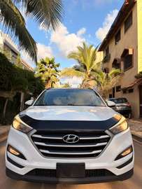 Hyundai Tucson 2017