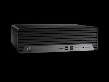 UC HP élite i7 12 th