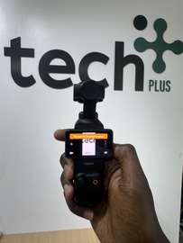 DJI Osmo Pocket 3