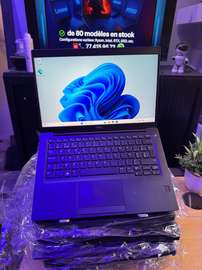 Dell i5 8th ssd256gb /16gb ordinateur portable