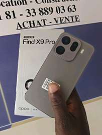 Oppo find x9 pro 512